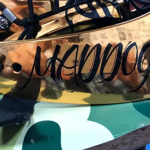 Custom sign project by Signs613 — example 4