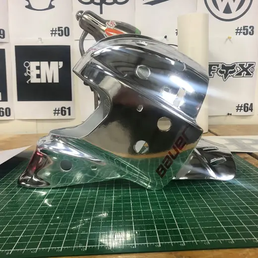 Custom sign project by Signs613 — example 7