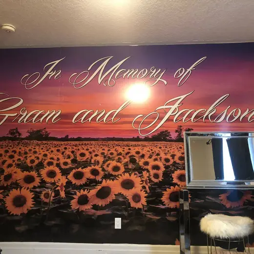 Custom Projects custom sign work by Signs613 in the 613 area