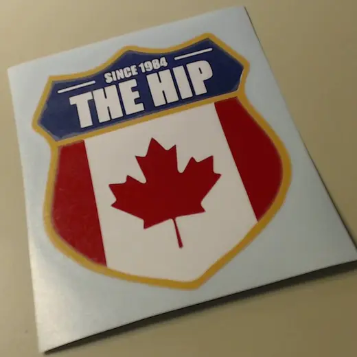 Decals custom sign work by Signs613 in the 613 area